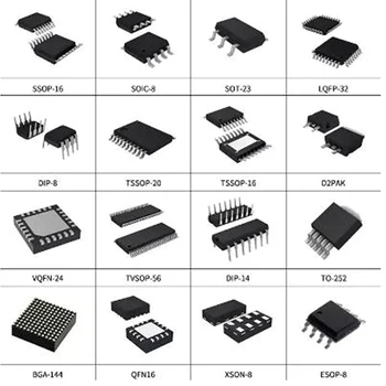100% eredeti PIC16F1933-E/SS mikrovezérlő egységek (MCU-k / MPU-k / SOC-k) SSOP-28-208mil