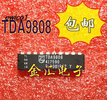10db Eredeti készlet TDA9808