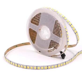 12V 5050 LED szalag CCT RGB szalag lámpák 5m 600 pixel rugalmas LED fehér meleg 120LED / m szalagok világítás Lakberendezés lámpa húr 12V 5050 LED szalag CCT RGB szalag lámpák 5m 600 pixel rugalmas LED fehér meleg 120LED / m szalagok világítás Lakberendezés lámpa húr 3