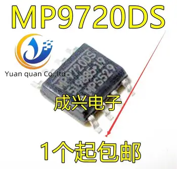 30db eredeti új MP9720DS MP9720 MP9720DS-LF-Z LCD tápegység chip