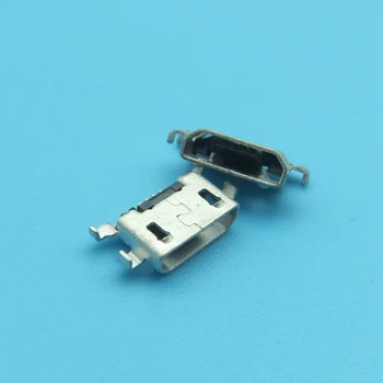 50db Micro mini USB jack aljzat csatlakozó töltő port dokkoló dugó csere alkatrészek Lenovo K5 megjegyzés K32 c36U 50db Micro mini USB jack aljzat csatlakozó töltő port dokkoló dugó csere alkatrészek Lenovo K5 megjegyzés K32 c36U 2
