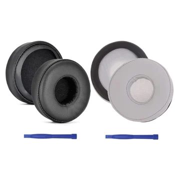 Csere fülpárnák WH-CH500/WH-CH510 fejhallgatókhoz Fülvédő Fokozza a jobb hangélményt Tartozékok