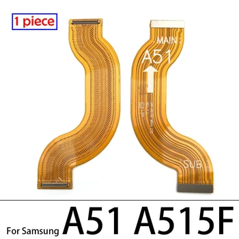  eredeti új alaplap csatlakozó kártya Flex kábel Samsung Galaxy A31 A51 A71 A10 A20 A30 A50 A70 A10s A20s A30s A50s A21s készülékhez  eredeti új alaplap csatlakozó kártya Flex kábel Samsung Galaxy A31 A51 A71 A10 A20 A30 A50 A70 A10s A20s A30s A50s A21s készülékhez 1