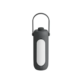 Hordozható összecsukható kempinglámpa LED zseblámpa kempinglámpa mobil tápellátással USB újratölthető vészsátor lámpák Hordozható összecsukható kempinglámpa LED zseblámpa kempinglámpa mobil tápellátással USB újratölthető vészsátor lámpák 3