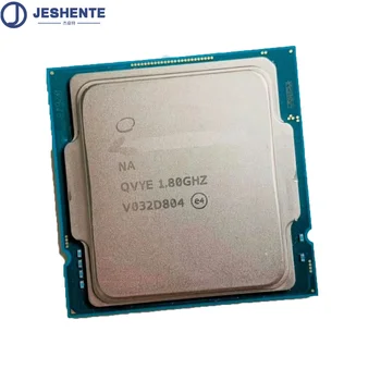 i9 11900 ÚJ Intel Core i9-11900 ES QVYE 8Core 16Thread i9 CPU processzor 65W 16M kell B560 Z590 Alaplap foglalat LGA1200