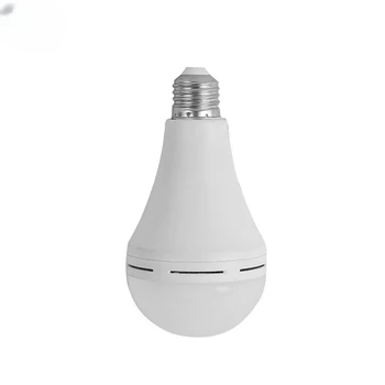 LED vészvillogó E27 7W 9W 12W 15W újratölthető akkumulátoros világítás lámpa Intelligens fény energiatakarékos LED izzó LED vészvillogó E27 7W 9W 12W 15W újratölthető akkumulátoros világítás lámpa Intelligens fény energiatakarékos LED izzó 1