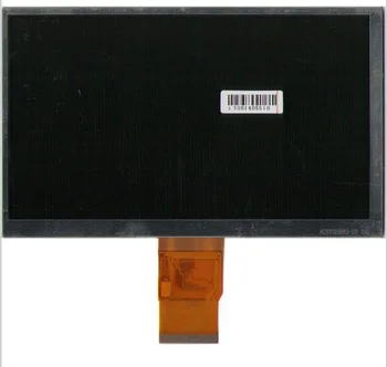 Prestigio MultiPad Ultra PMT3677 7.0 Ultra+ Wi-Fi esetén 163*97MM LCD képernyős kijelző tabletta tartozékok cseréje