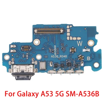 Samsung Galaxy A53 5G SM-A536B / A33 5G SM-A336 / A54 SM-A546B / A31 SM-A315F / A50s / SM-A507F / A50 SM-A505 USB töltőport kártyához