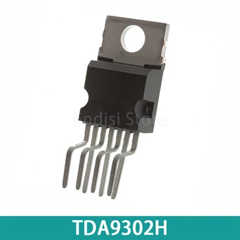 TDA9302H ST TO220-7 Terepi szkennelési integrációs blokk