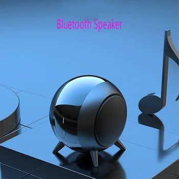 TWS sorozatú vezeték nélküli Bluetooth audio kis acél ágyú hangszóró fém kültéri Bluetooth hangszóró TWS sorozatú vezeték nélküli Bluetooth audio kis acél ágyú hangszóró fém kültéri Bluetooth hangszóró 2