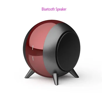 TWS sorozatú vezeték nélküli Bluetooth audio kis acél ágyú hangszóró fém kültéri Bluetooth hangszóró TWS sorozatú vezeték nélküli Bluetooth audio kis acél ágyú hangszóró fém kültéri Bluetooth hangszóró 5